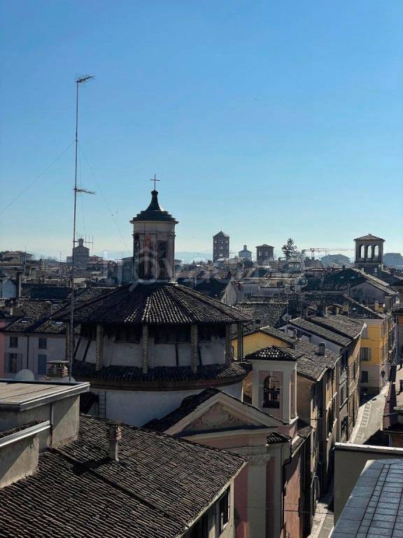 appartamento in vendita a Piacenza in zona Barriera Milano