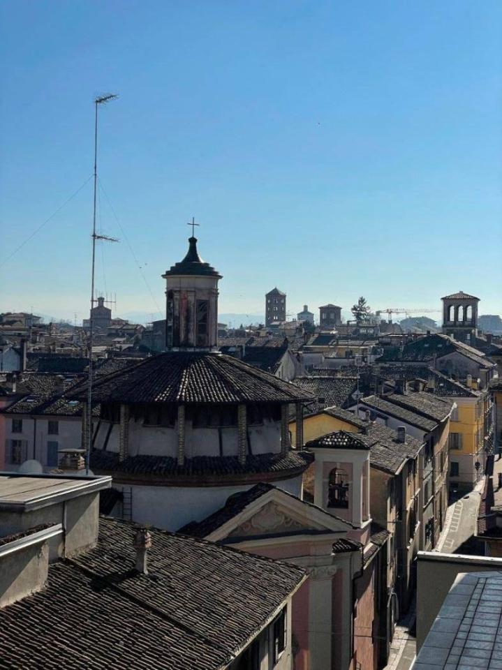 appartamento in vendita a Piacenza in zona Centro Storico