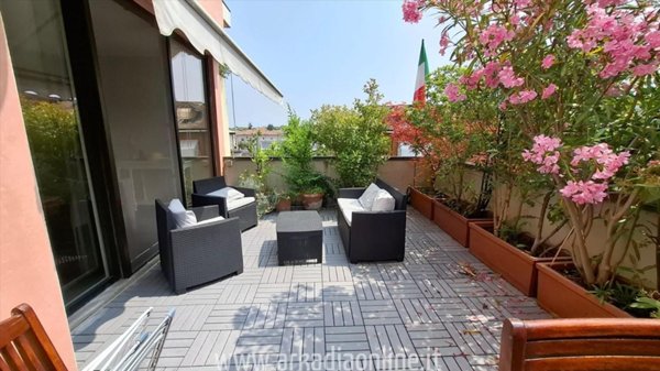 appartamento in vendita a Piacenza in zona Belvedere / Quartiere Duemila