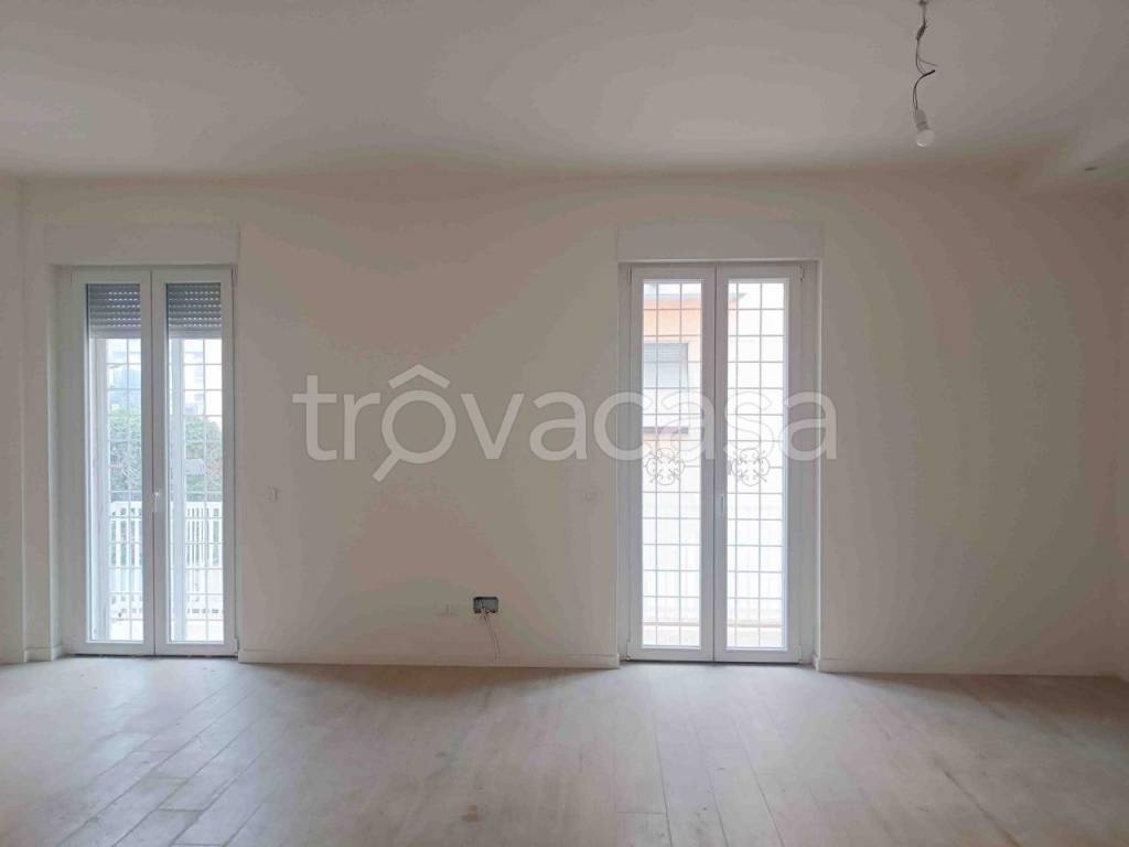 appartamento in vendita a Piacenza in zona Stadio