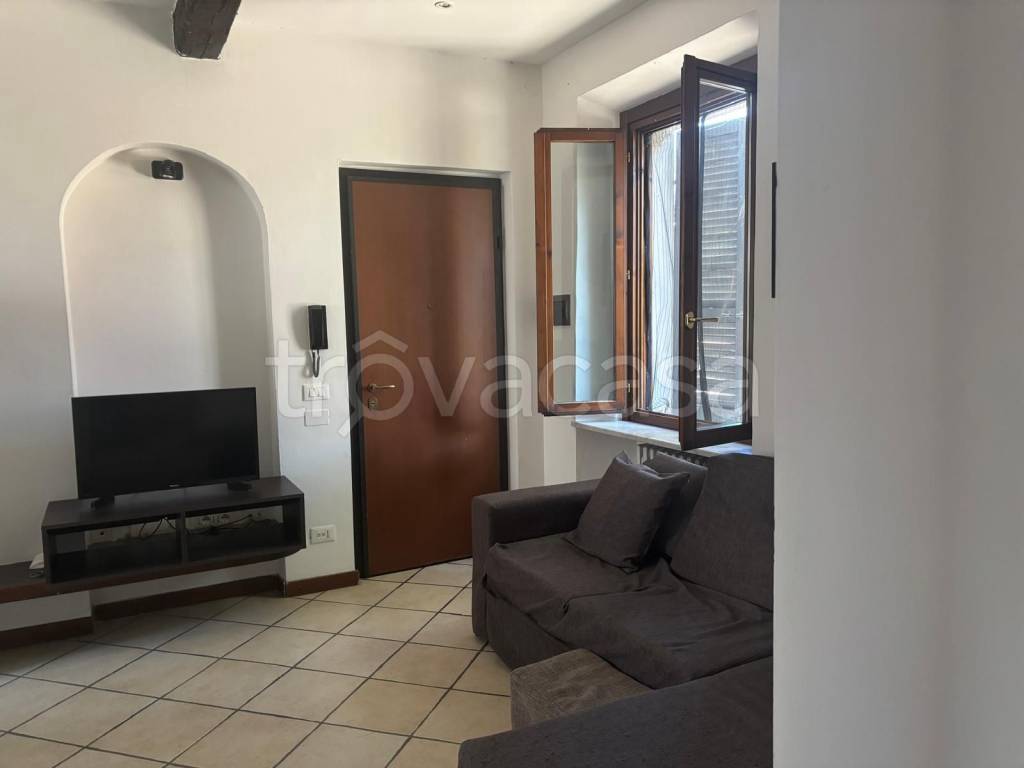 appartamento in vendita a Piacenza in zona La Verza