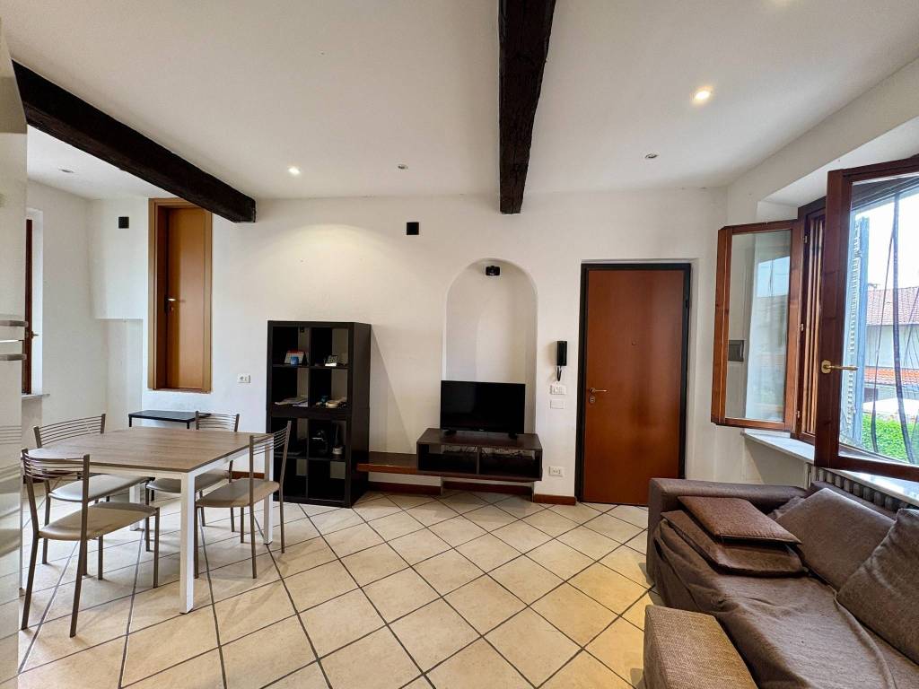 appartamento in vendita a Piacenza in zona Pittolo