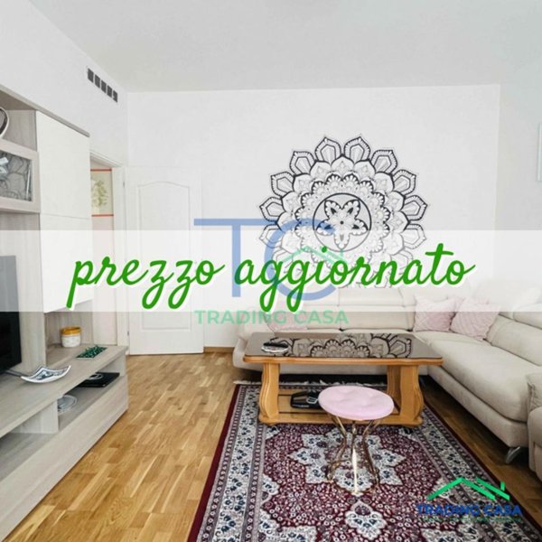 appartamento in vendita a Piacenza in zona Centro Storico