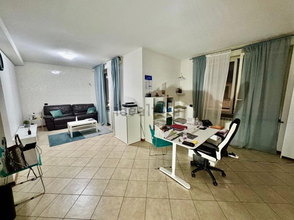 appartamento in vendita a Piacenza in zona Infrangibile