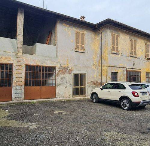 casa indipendente in vendita a Piacenza in zona Le Mose