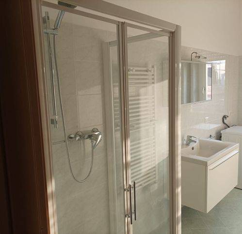 appartamento in vendita a Piacenza in zona Infrangibile