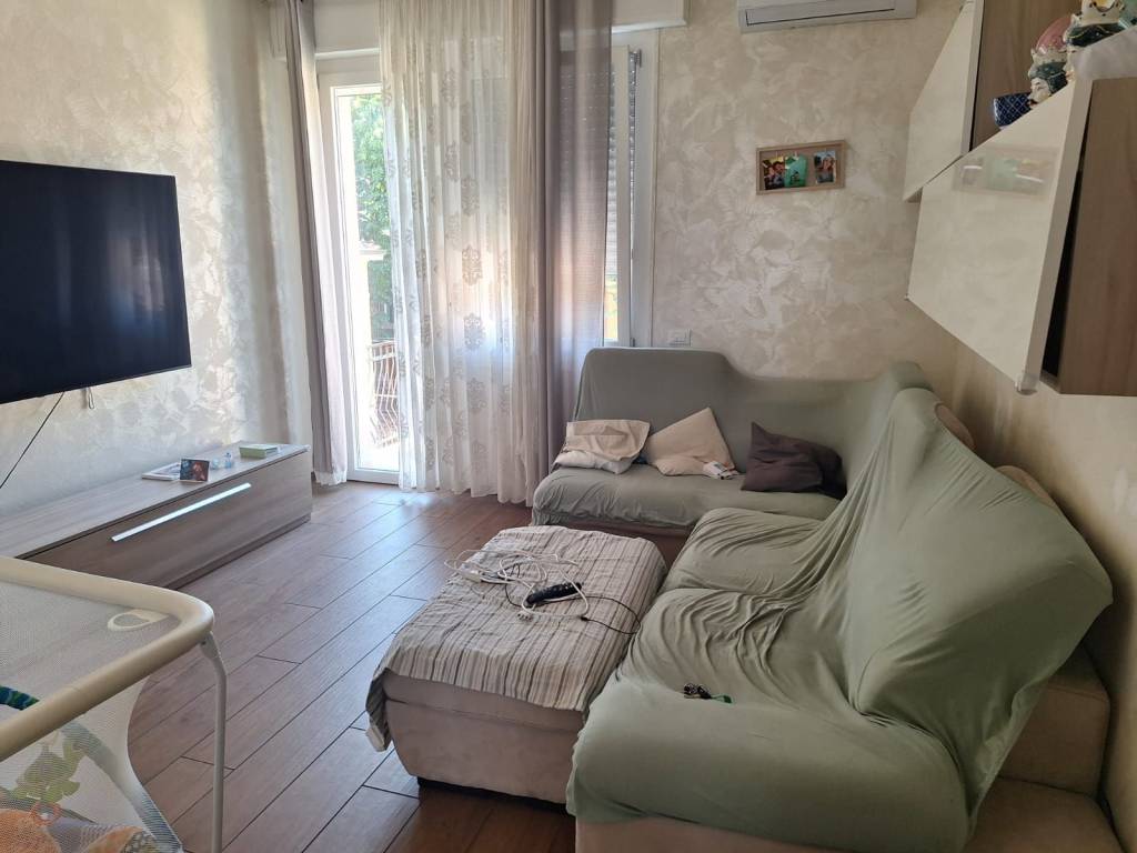 appartamento in vendita a Piacenza in zona Le Mose