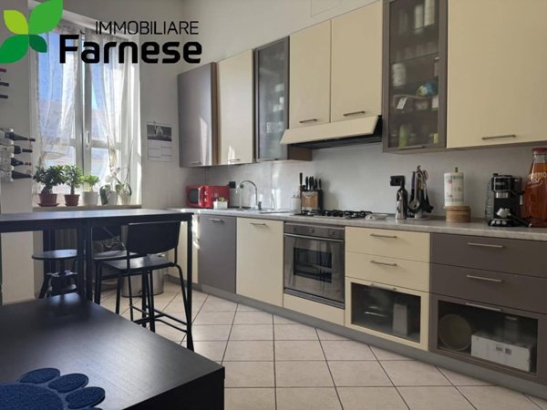 appartamento in vendita a Piacenza in zona Le Mose
