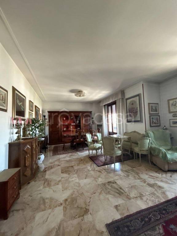 appartamento in vendita a Piacenza in zona Barriera Genova