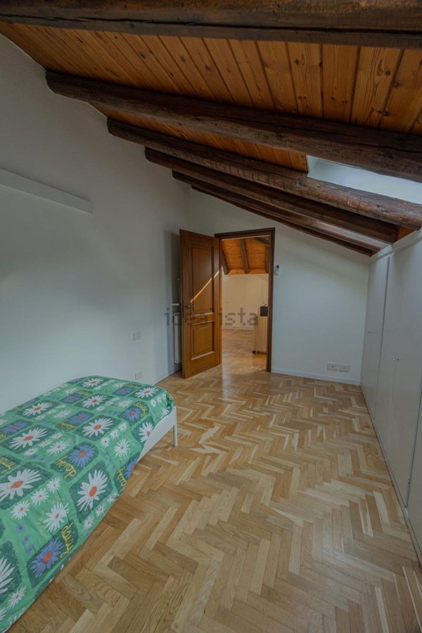 appartamento in vendita a Piacenza in zona Centro Storico