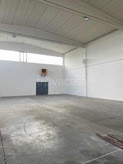 appartamento in vendita a Piacenza in zona Veggioletta