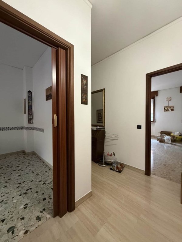 appartamento in vendita a Piacenza