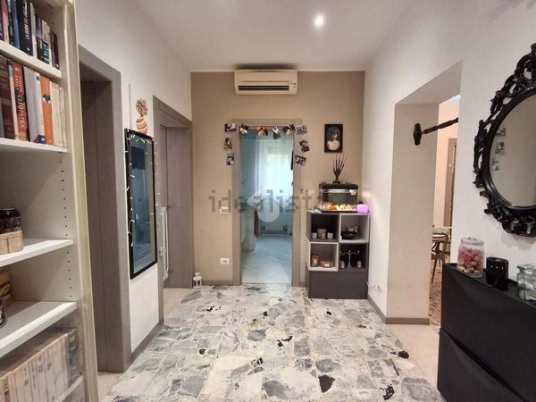 appartamento in vendita a Piacenza in zona Belvedere / Quartiere Duemila