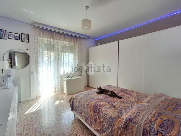 appartamento in vendita a Piacenza in zona Belvedere / Quartiere Duemila