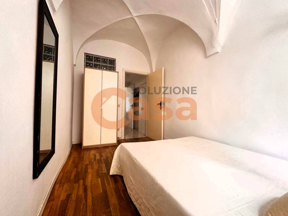 appartamento in vendita a Piacenza in zona Centro Storico