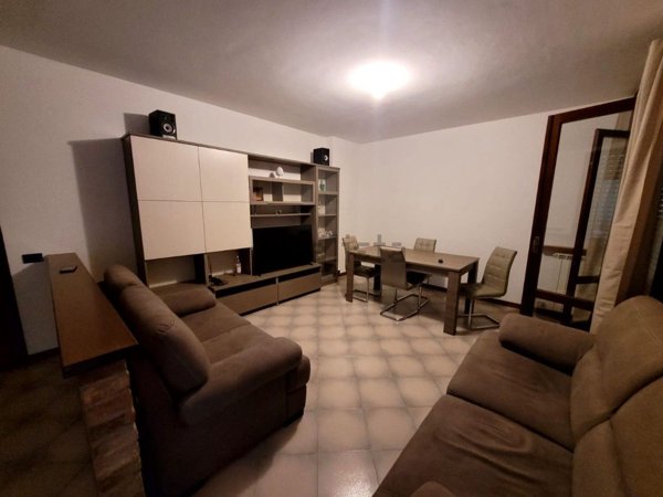 appartamento in vendita a Piacenza