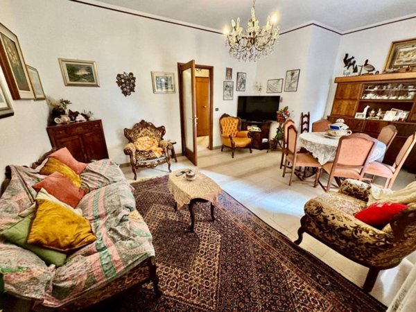 appartamento in vendita a Piacenza