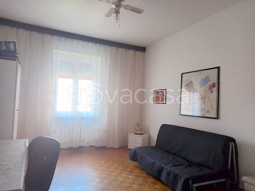 appartamento in vendita a Piacenza in zona Barriera Milano