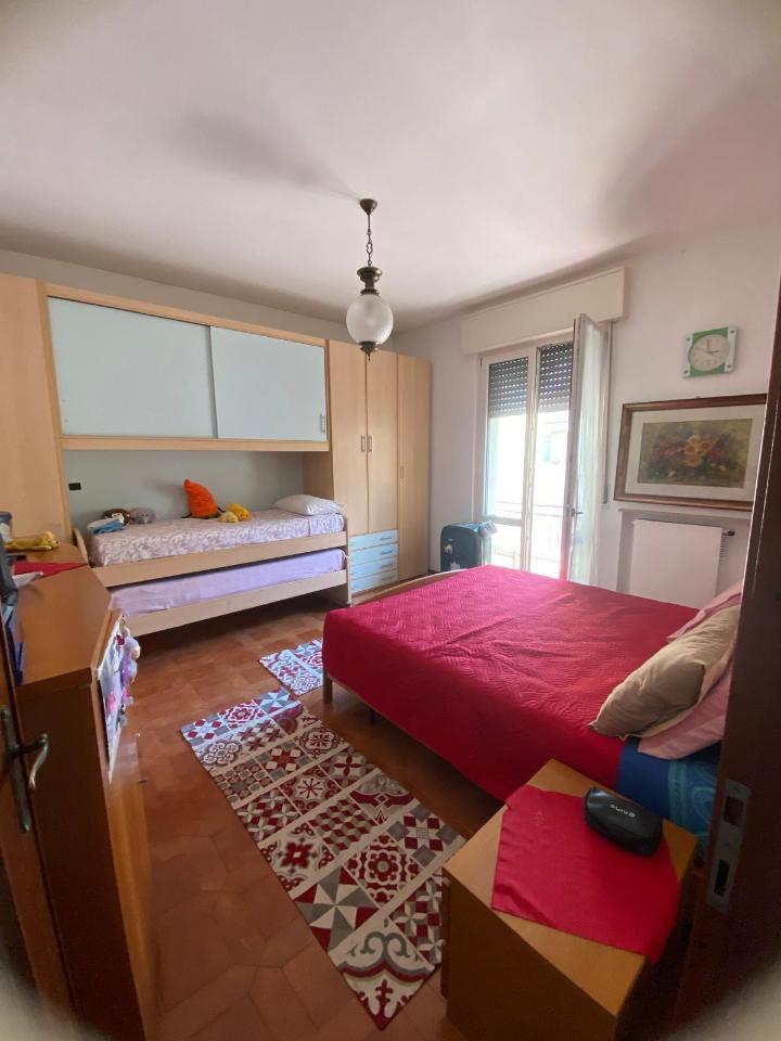 appartamento in vendita a Piacenza in zona Baia del Re