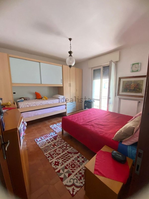 appartamento in vendita a Piacenza in zona Baia del Re