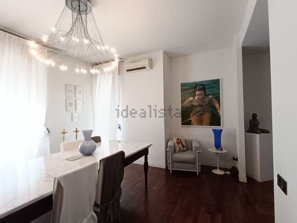 appartamento in vendita a Piacenza in zona Barriera Genova