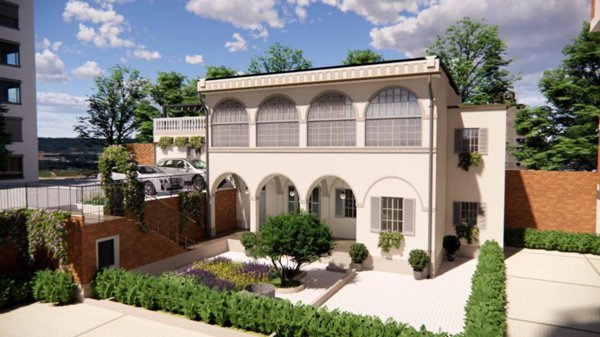 casa indipendente in vendita a Piacenza in zona Centro Storico