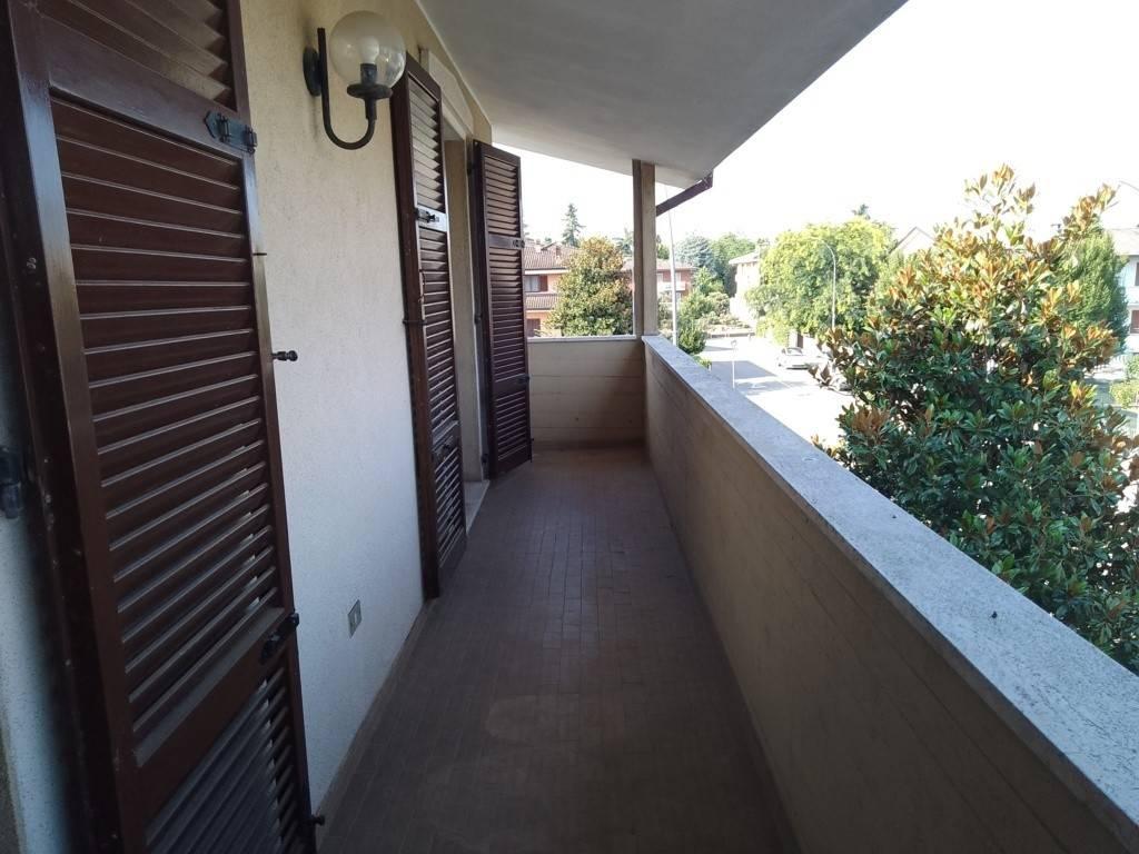 casa indipendente in vendita a Piacenza in zona Pittolo