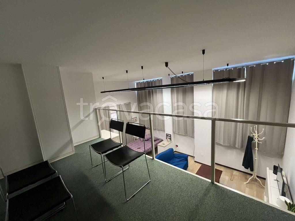 appartamento in vendita a Piacenza in zona Barriera Genova