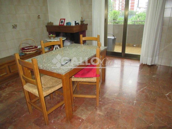 appartamento in vendita a Piacenza in zona Belvedere / Quartiere Duemila