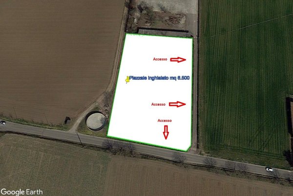 negozio in vendita a Piacenza in zona Centro Storico