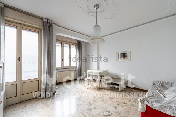 appartamento in vendita a Piacenza in zona Barriera Genova
