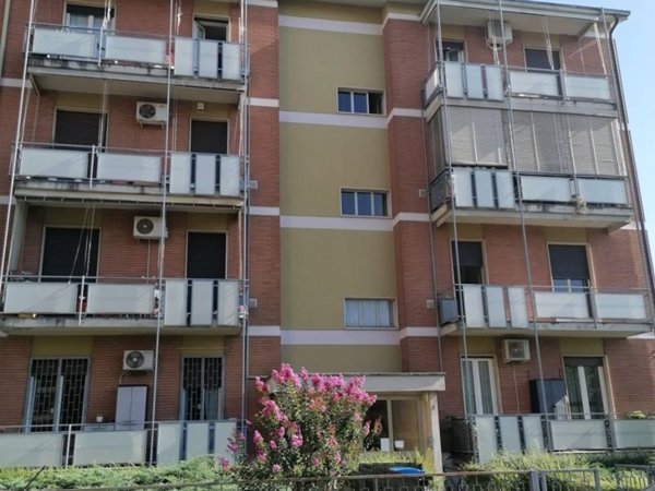 appartamento in vendita a Piacenza in zona Baia del Re