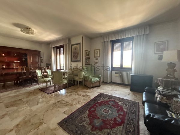 appartamento in vendita a Piacenza in zona Barriera Genova