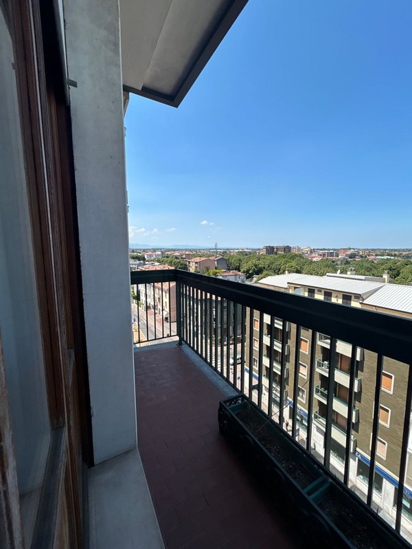 appartamento in vendita a Piacenza in zona Barriera Genova