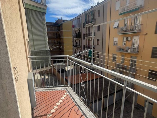 appartamento in vendita a Piacenza in zona Stadio