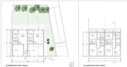 casa indipendente in vendita a Piacenza in zona Centro Storico