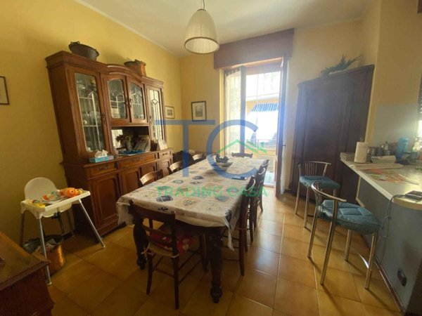 appartamento in vendita a Piacenza in zona Centro Storico