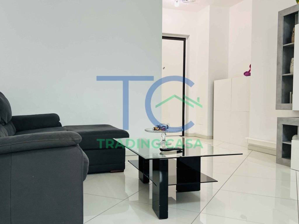 appartamento in vendita a Piacenza in zona Baia del Re