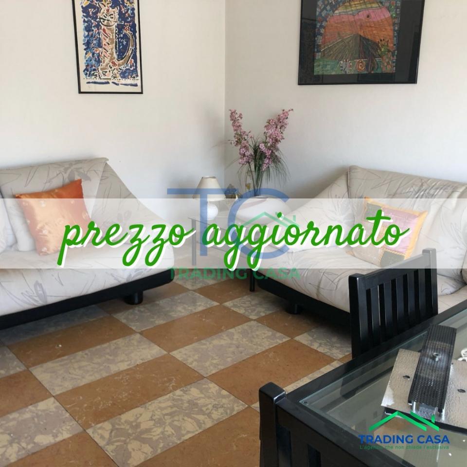 appartamento in vendita a Piacenza in zona Baia del Re
