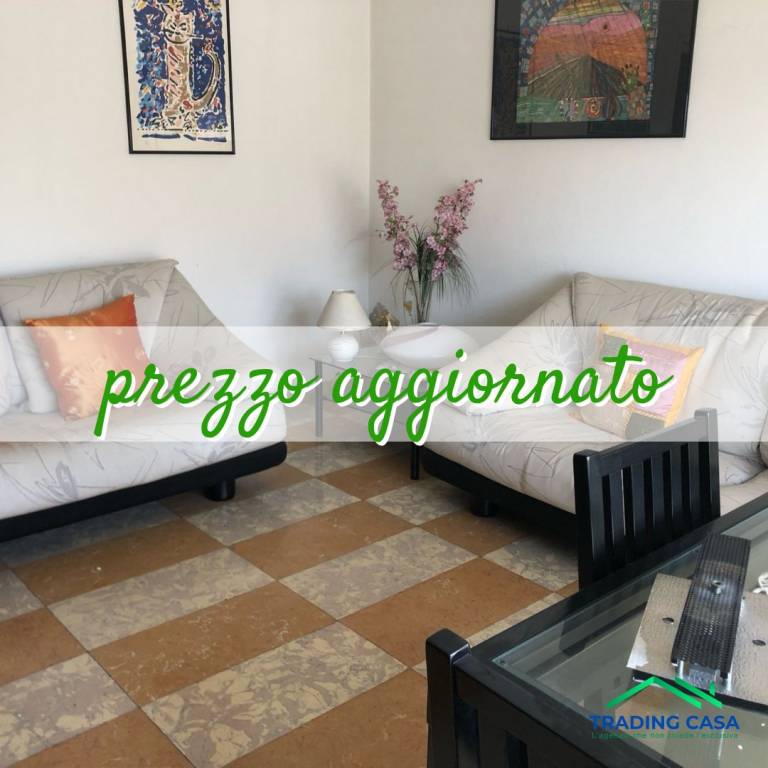 appartamento in vendita a Piacenza in zona Farnesiana