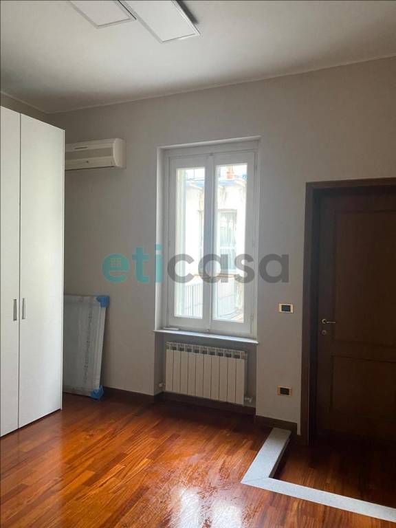 appartamento in vendita a Piacenza in zona Centro Storico
