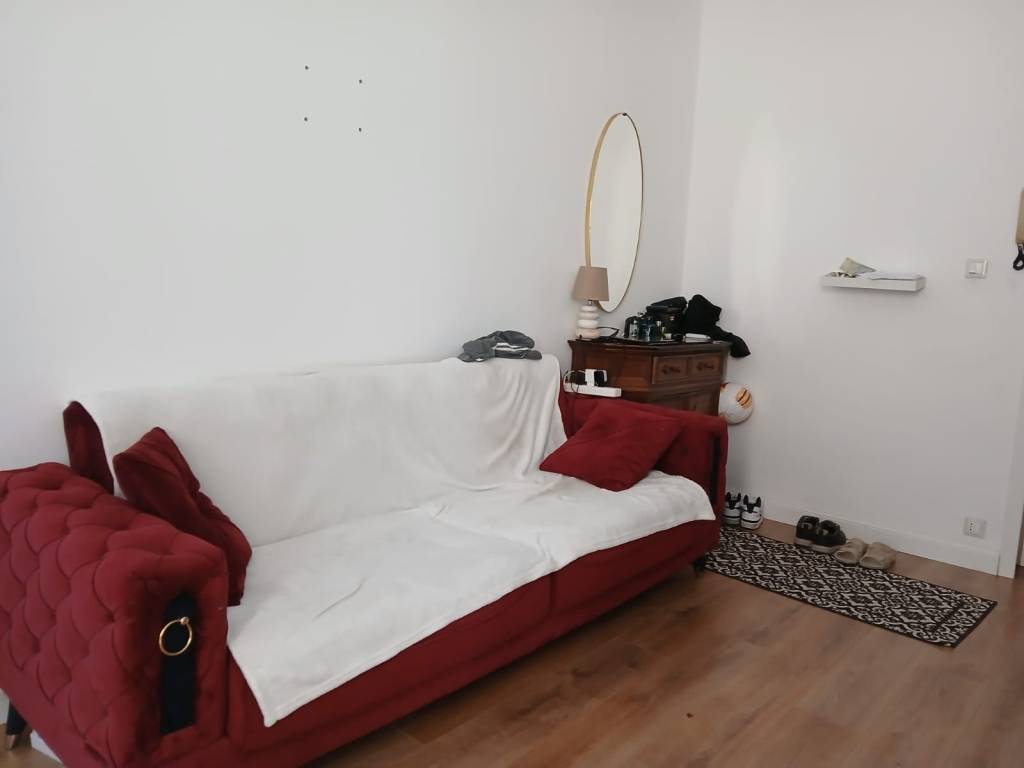 appartamento in vendita a Piacenza in zona Barriera Milano