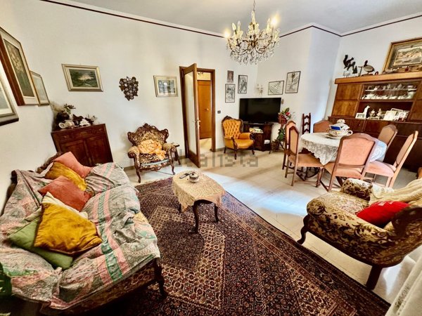 appartamento in vendita a Piacenza