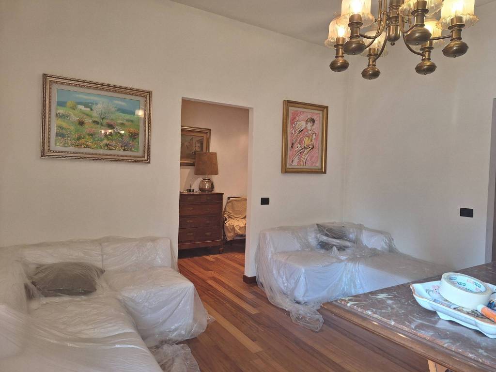appartamento in vendita a Piacenza in zona Belvedere / Quartiere Duemila