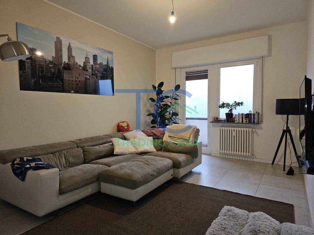 appartamento in vendita a Piacenza in zona Centro Storico