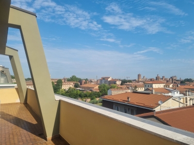 appartamento in vendita a Piacenza in zona Centro Storico