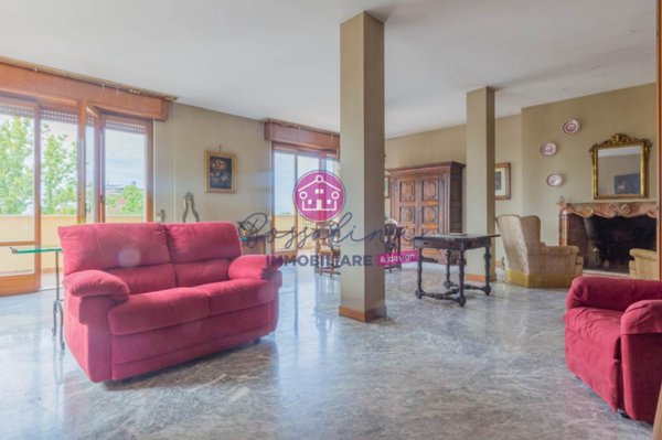 appartamento in vendita a Piacenza in zona Centro Storico