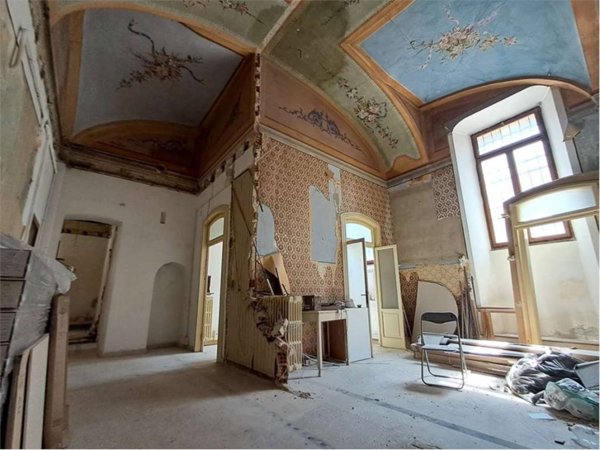 appartamento in vendita a Piacenza