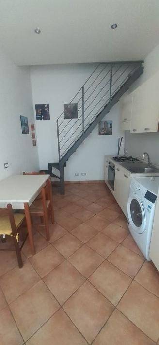 appartamento in vendita a Piacenza in zona Centro Storico