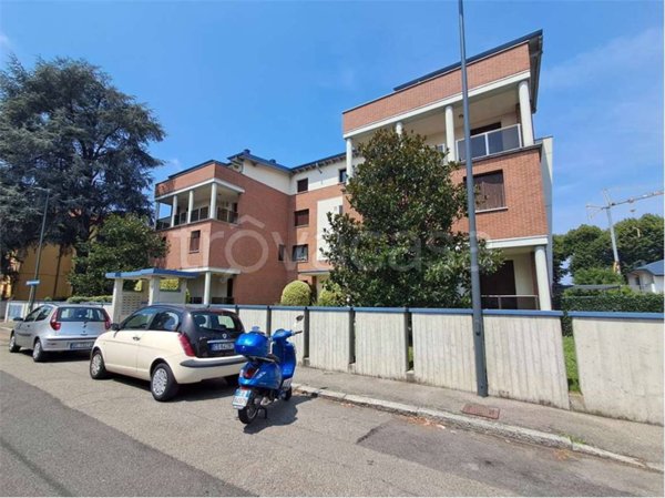 appartamento in vendita a Piacenza